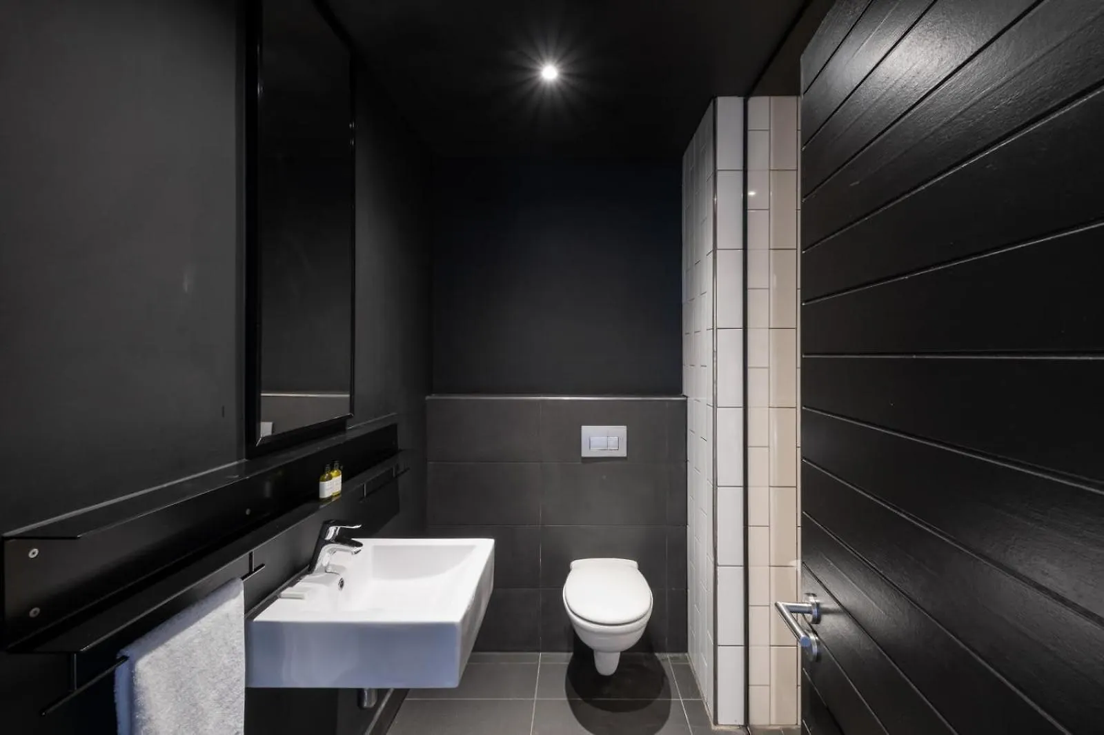 432 Wex1 By Perch Stays With Daily Housekeeping Cape Town