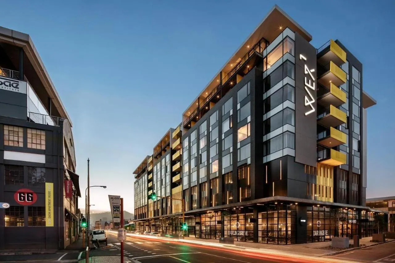 432 Wex1 By Perch Stays With Daily Housekeeping location