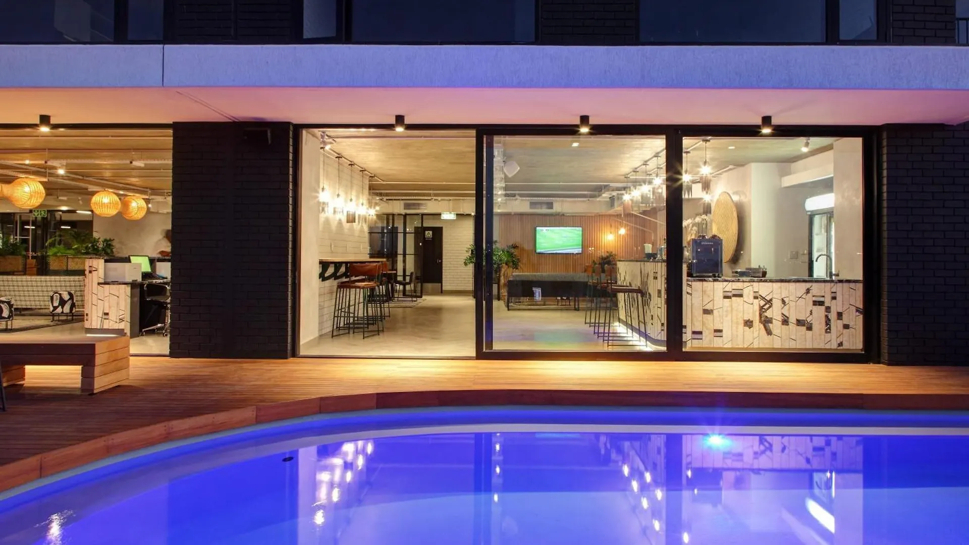 432 Wex1 By Perch Stays With Daily Housekeeping Cape Town