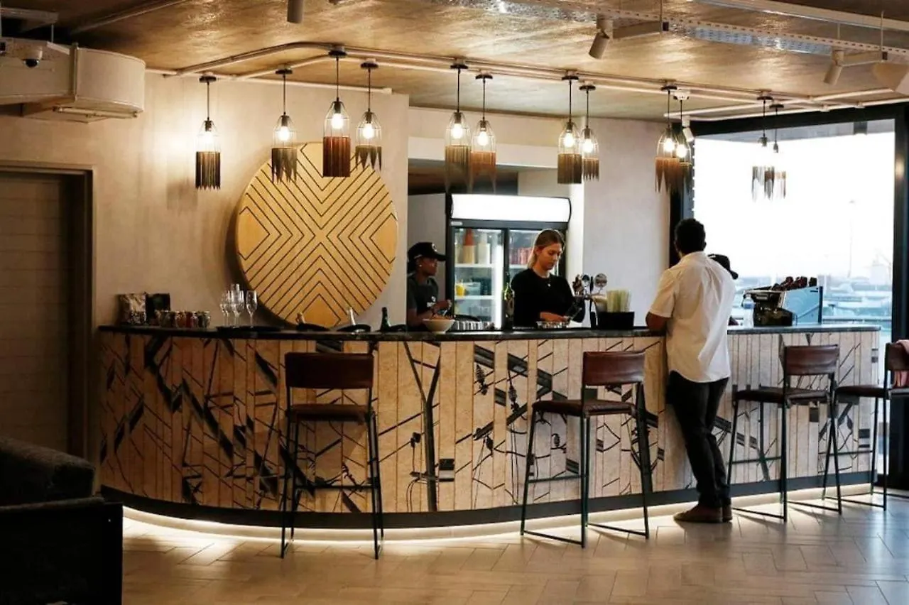 432 Wex1 By Perch Stays With Daily Housekeeping Cape Town 0*,  South Africa