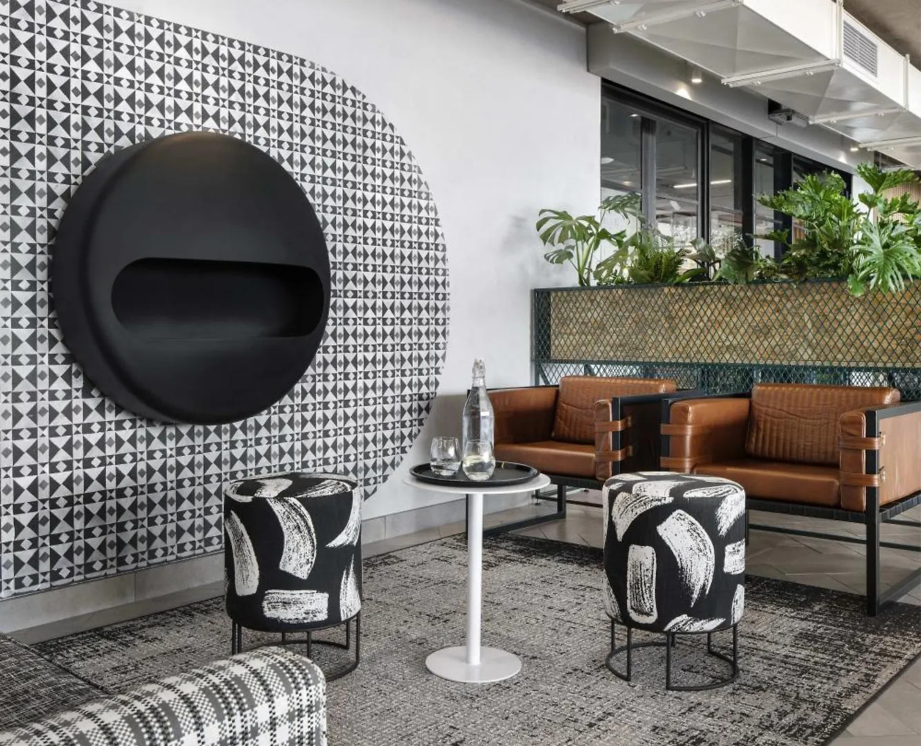 Apartment 432 Wex1 By Perch Stays With Daily Housekeeping Cape Town